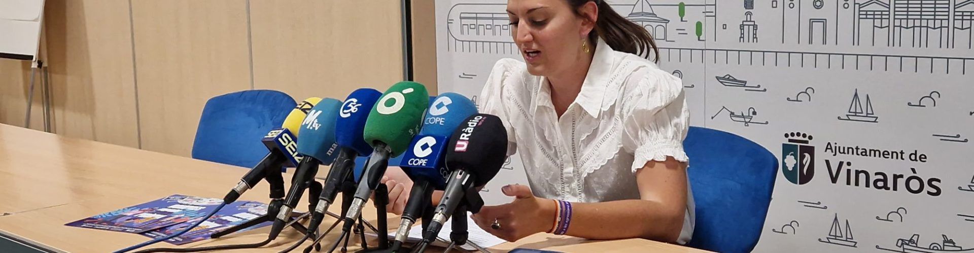 Vinaròs emprén noves iniciatives comercials