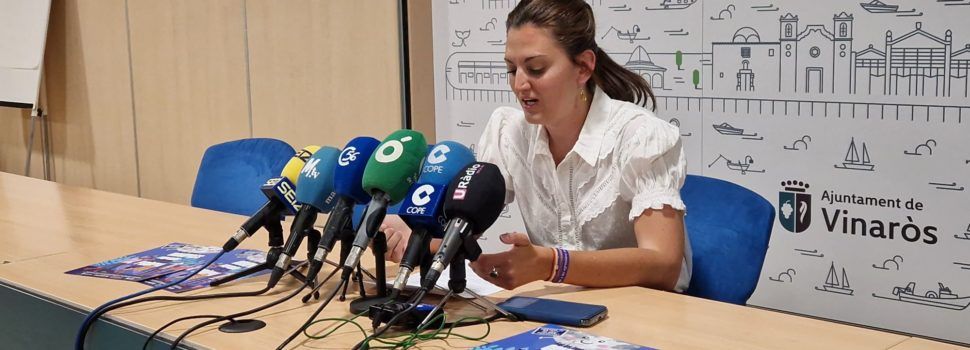 Vinaròs emprén noves iniciatives comercials