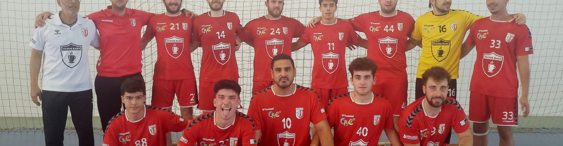 Cara i creu per als equips del Club Balonmano Vinaròs