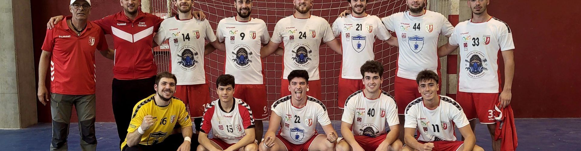 El Club Balonmano Vinaròs no falla i es planta a la Final Four de Copa