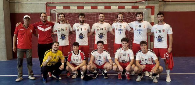 El Club Balonmano Vinaròs no falla i es planta a la Final Four de Copa
