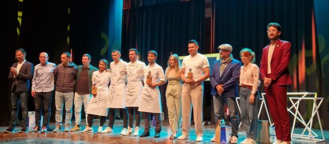 Els premis del XX Concurs de Cuina del Llagostí de Vinaròs se’n van a Teruel, Huesca i Madrid