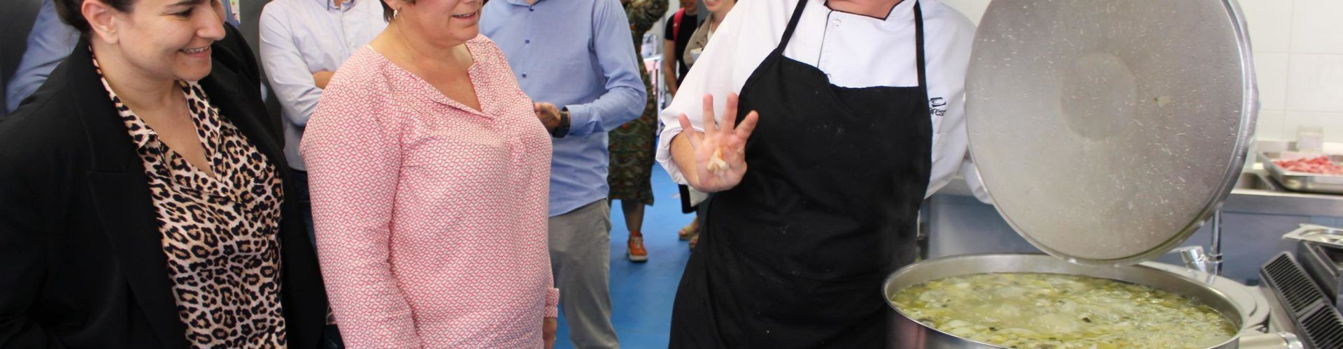El Marquès de Benicarló, el Jaime Sanz de Peníscola i el Jaume I de Vinaròs oferiran fins a final de curs desdejunis saludables gratuïts al seu alumnat