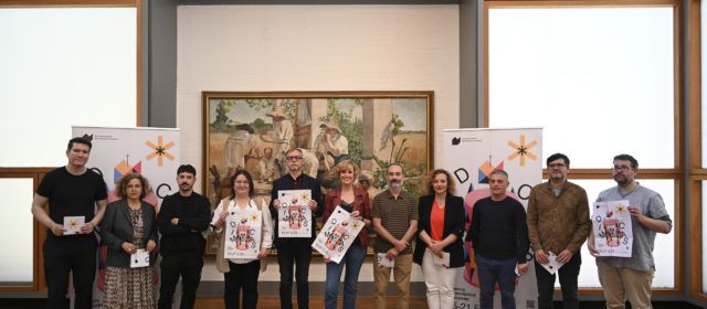 El Dia Internacional dels Museus, arriba a 17 espais de 7 municipis, entre ells, Benicarló i Vilafranca