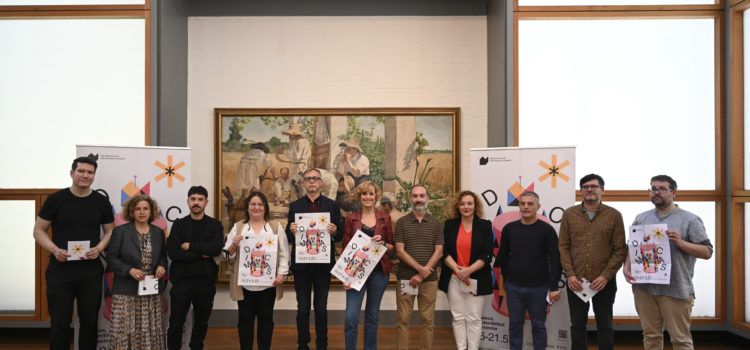 El Dia Internacional dels Museus, arriba a 17 espais de 7 municipis, entre ells, Benicarló i Vilafranca