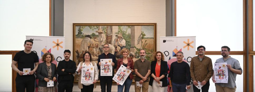 El Dia Internacional dels Museus, arriba a 17 espais de 7 municipis, entre ells, Benicarló i Vilafranca