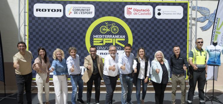 La tercera Mediterranean Epic Gran Fons es consolida en l’àmbit nacional amb quasi 3.000 participants en una prova que recorre 14 municipis