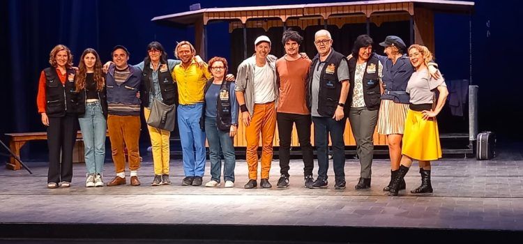 Fantàstic final de la temporada familiar de La Xarxa Ulldecona