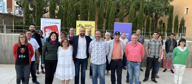 Enoc Altabás: “Els partits menuts tindrem la clau per a decidir el pròxim govern de Benicarló”