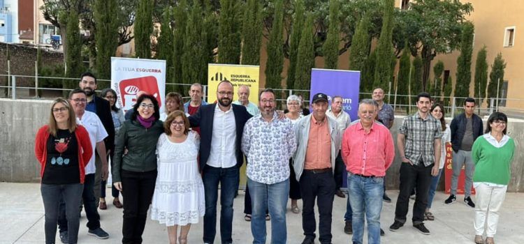 Enoc Altabás: “Els partits menuts tindrem la clau per a decidir el pròxim govern de Benicarló”