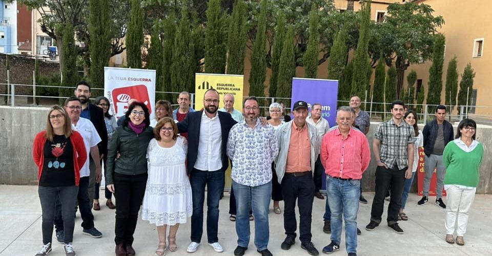 Enoc Altabás: “Els partits menuts tindrem la clau per a decidir el pròxim govern de Benicarló”