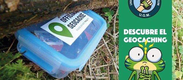 GeocachersVinaros organiza una quedada informativa sobre el Geocaching