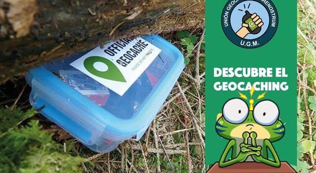 GeocachersVinaros organiza una quedada informativa sobre el Geocaching
