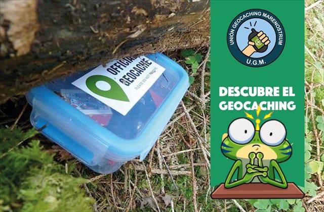 GeocachersVinaros organiza una quedada informativa sobre el Geocaching