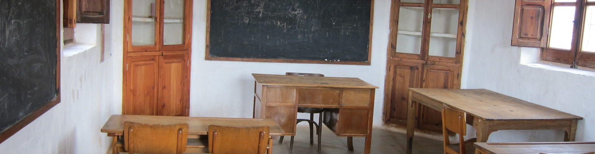 Jornades sobre escoles rurals a Benassal