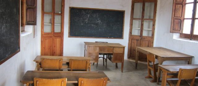 Jornades sobre escoles rurals a Benassal