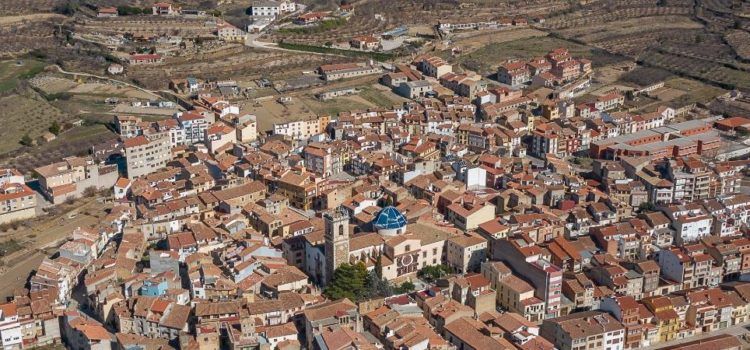 Benassal rep el reconeixement de Municipi Turístic de la Comunitat Valenciana