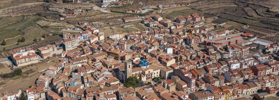 Benassal rep el reconeixement de Municipi Turístic de la Comunitat Valenciana