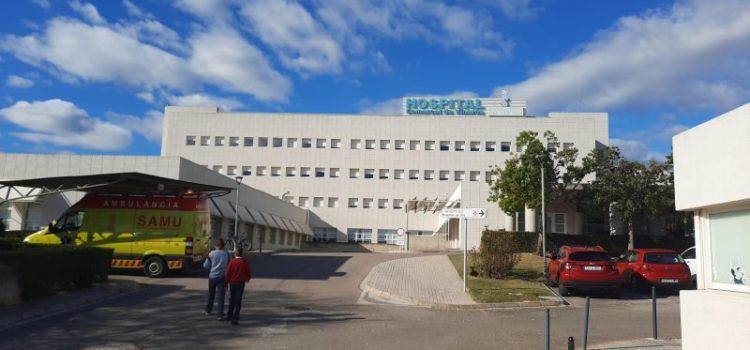 CSIF exige a Sanitat que tome medidas inmediatas para “frenar” la “huida” de especialistas del Hospital Comarcal de Vinaròs