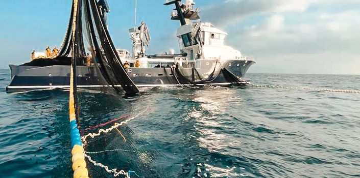 La flota del Grup Balfegó iniciará el  26 de mayo la campaña anual de pesca de atún rojo