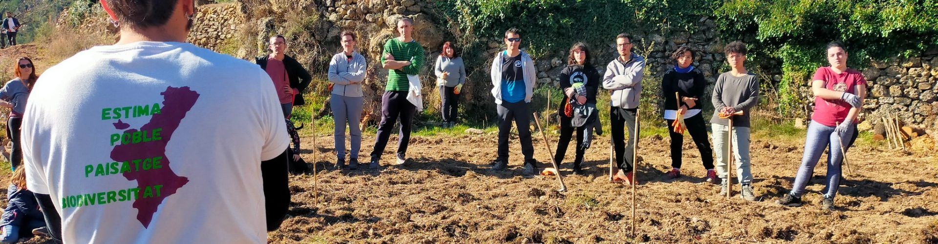 Àlex Torres Tomàs, Fermín Sales Segarra i Connecta Natura guanyen els Premis Maestrat Viu a la iniciativa anual 2023