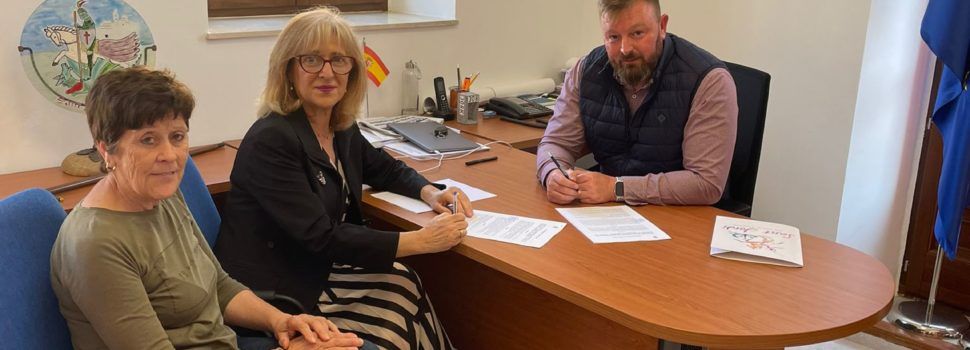 L’Ajuntament de Sant Jordi ajuda a millorar el servei que reben les famílies que tenen persones amb discapacitat