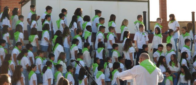 Vídeos i fotos de L’Escola Canta a Vinaròs