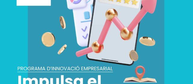 L’Ajuntament inicia una nova edició del programa Vinaròs Digitalitza’t Plus