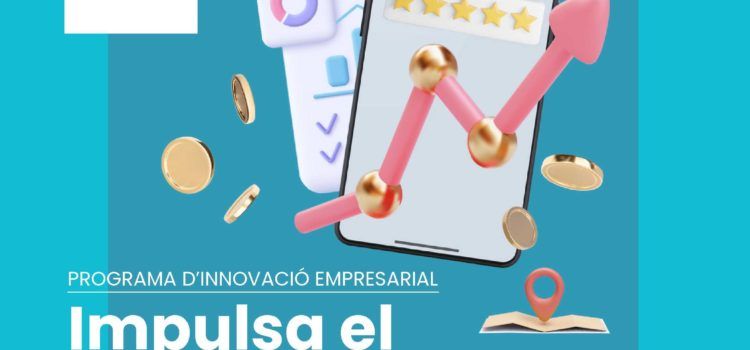L’Ajuntament inicia una nova edició del programa Vinaròs Digitalitza’t Plus