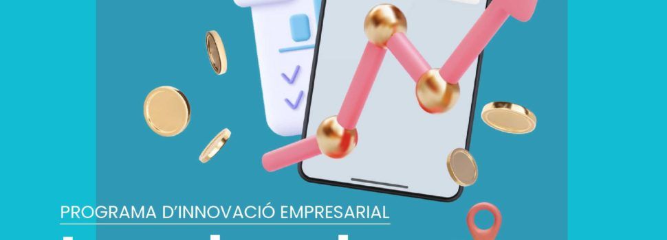 L’Ajuntament inicia una nova edició del programa Vinaròs Digitalitza’t Plus