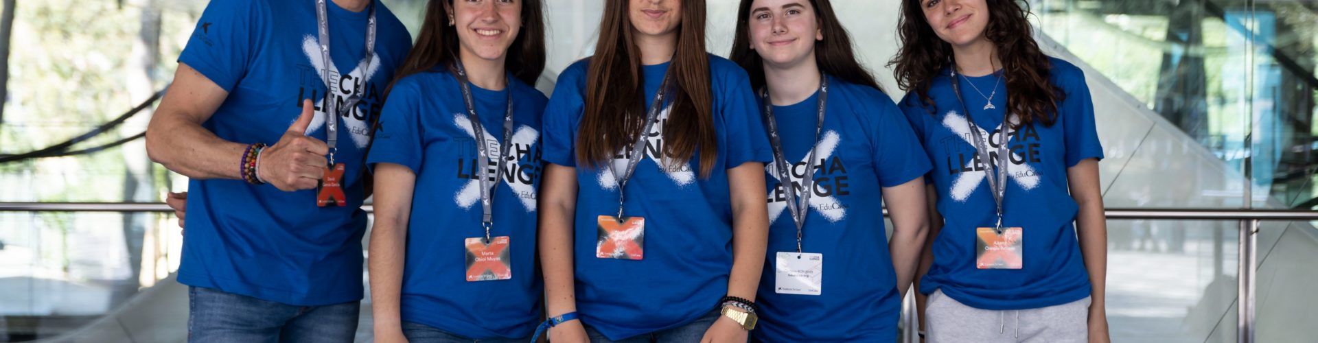 IES Joan Coromines: De Benicarló a Nova York