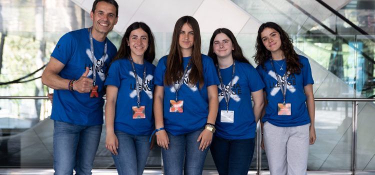 IES Joan Coromines: De Benicarló a Nova York