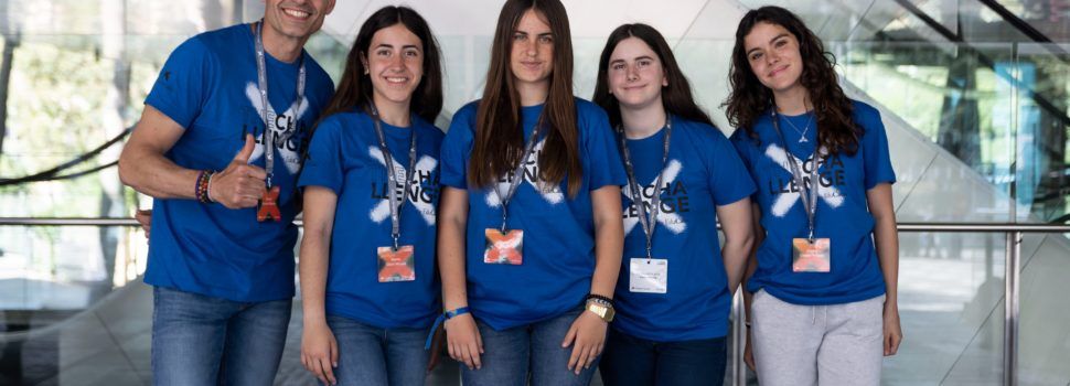 IES Joan Coromines: De Benicarló a Nova York