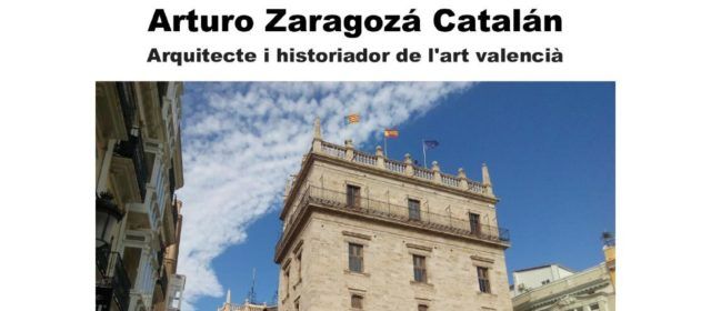 El Grup Tràngol presenta una conferencia sobre la arquitectura del Palau de la Generalitat