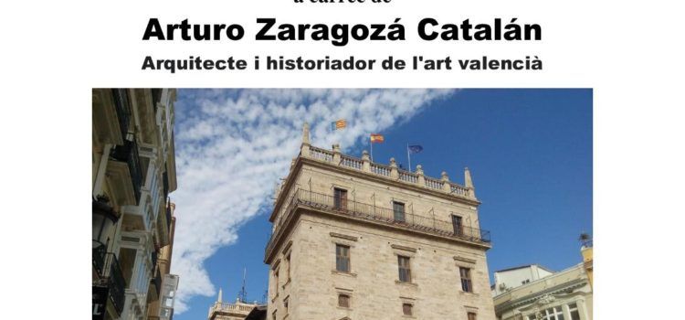 El Grup Tràngol presenta una conferencia sobre la arquitectura del Palau de la Generalitat