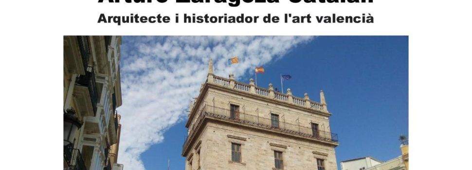 El Grup Tràngol presenta una conferencia sobre la arquitectura del Palau de la Generalitat