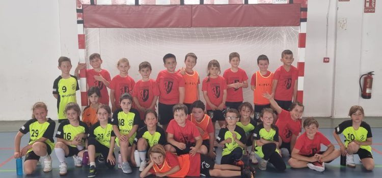 Cròniques del Club Balonmano Vinaròs, 29-30 d’abril