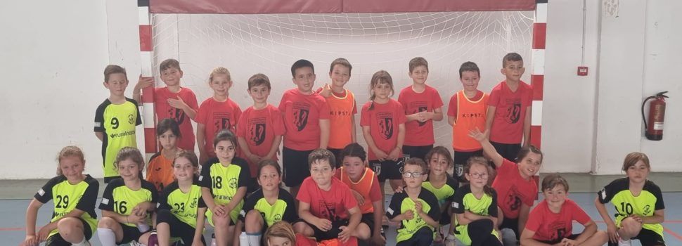 Cròniques del Club Balonmano Vinaròs, 29-30 d’abril