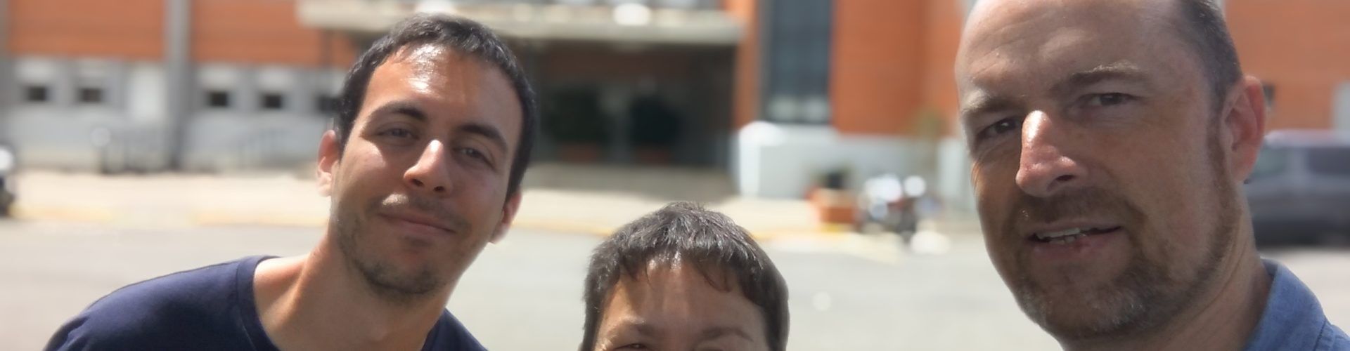 Tres professors d’Informàtica del Joan Coromines participen en el “iMou-te” com a observadors