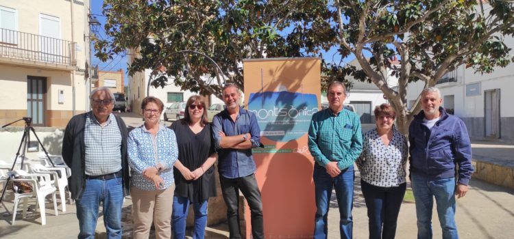 Eufònic crea Montsònica a la comarca del Montsià per a posar a primera línia una altra concepció de la ruralitat ebrenca diversa, contemporània i allunyada de tòpics