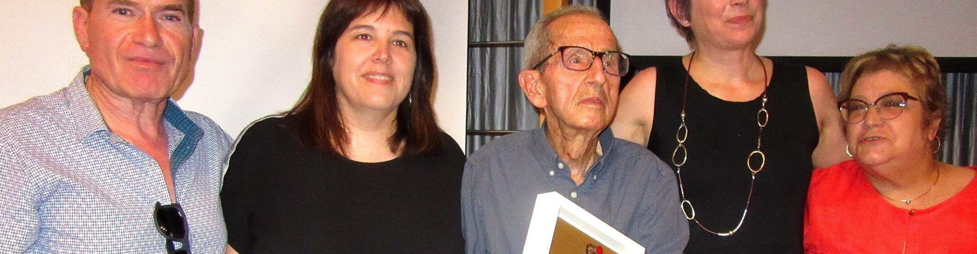 Ha mort el fundador de Ràdio Ulldecona, Joan Nadal