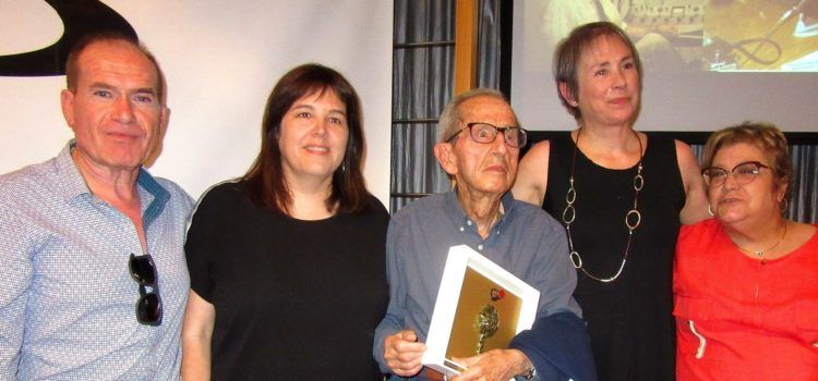 Ha mort el fundador de Ràdio Ulldecona, Joan Nadal