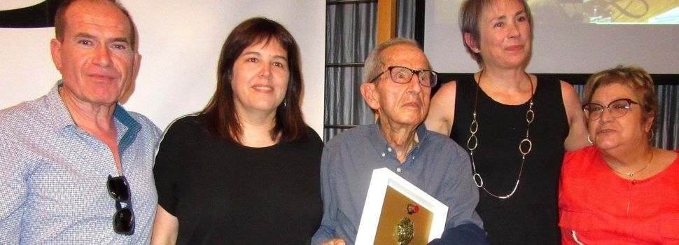 Ha mort el fundador de Ràdio Ulldecona, Joan Nadal