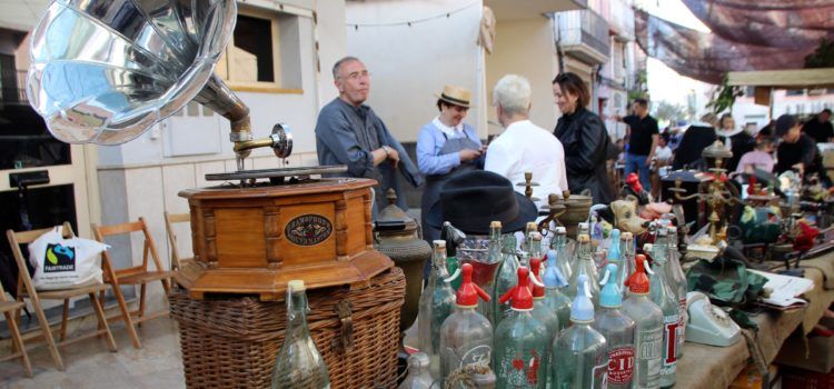 Vora l’Ebre: Bé per la revista Amposta