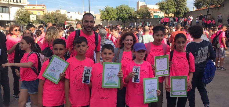 Èxit rotund en la participació del Marquès de Benicarló en l’Olimpíada Matemàtica