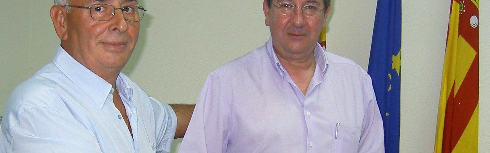 Fallece el exedil y expresidente del PP de Vinaròs José Ramón Tárrega