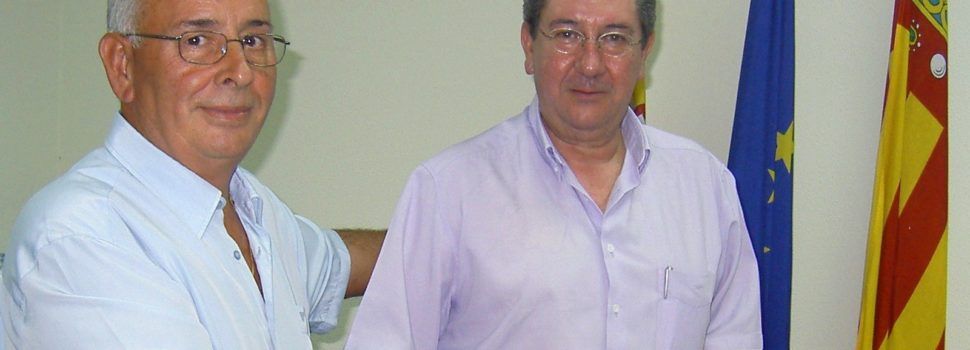 Fallece el exedil y expresidente del PP de Vinaròs José Ramón Tárrega