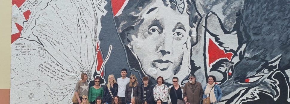 Literatura, gastronomia, art i xarrades protagonitzen el Festival Xilòfag