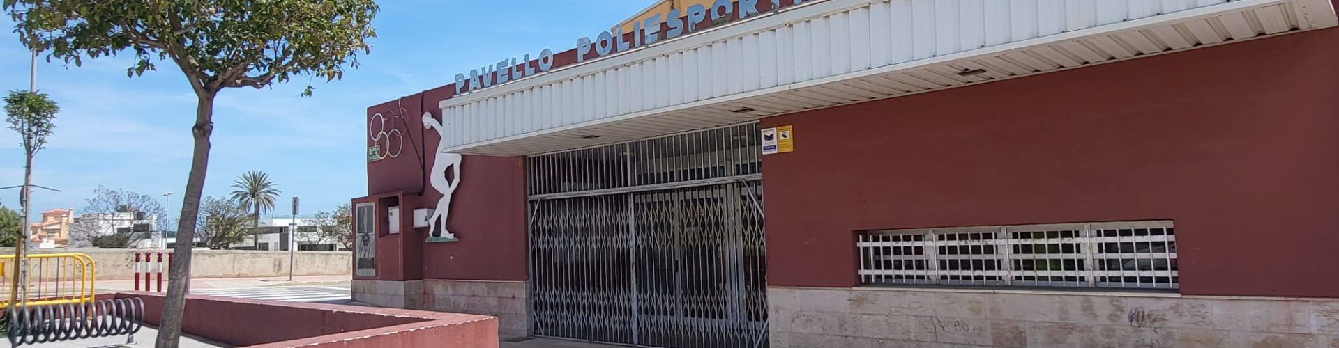 S’obri el termini per a sol·licitar les subvencions per a les entitats esportives