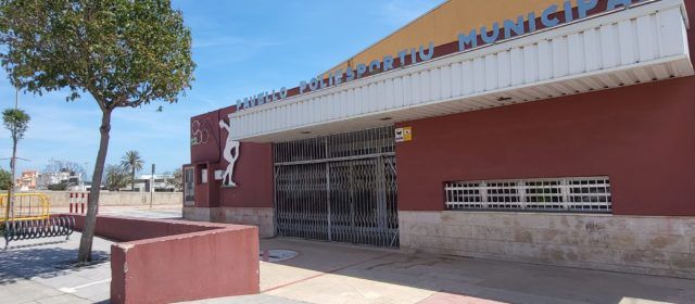 S’obri el termini per a sol·licitar les subvencions per a les entitats esportives